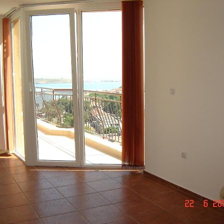 Apartamento Panoramic Penthouse Sozopol Exterior foto