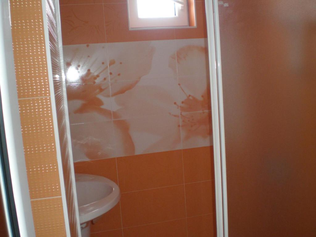 Apartamento Panoramic Penthouse Sozopol Habitación foto