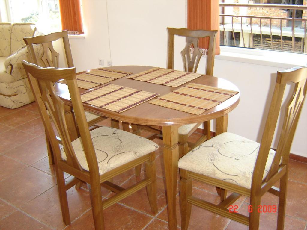 Apartamento Panoramic Penthouse Sozopol Habitación foto