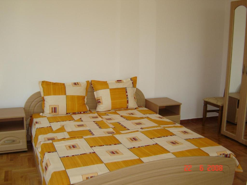 Apartamento Panoramic Penthouse Sozopol Habitación foto