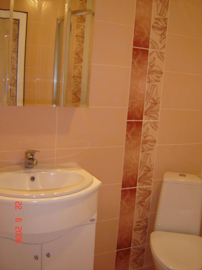 Apartamento Panoramic Penthouse Sozopol Habitación foto